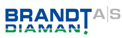 Brandt Diamant A/S
